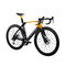 Gusto Duro Evo DB 105 Di2 Vision SC 60 Bicycle | The Bike Affair