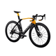 Gusto Duro Evo DB 105 Di2 Vision SC 60 Bicycle | The Bike Affair