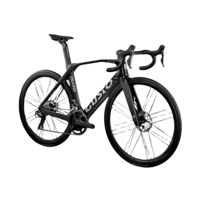 Gusto Duro Evo DB 105 Di2 Vision SC 60 Bicycle | The Bike Affair