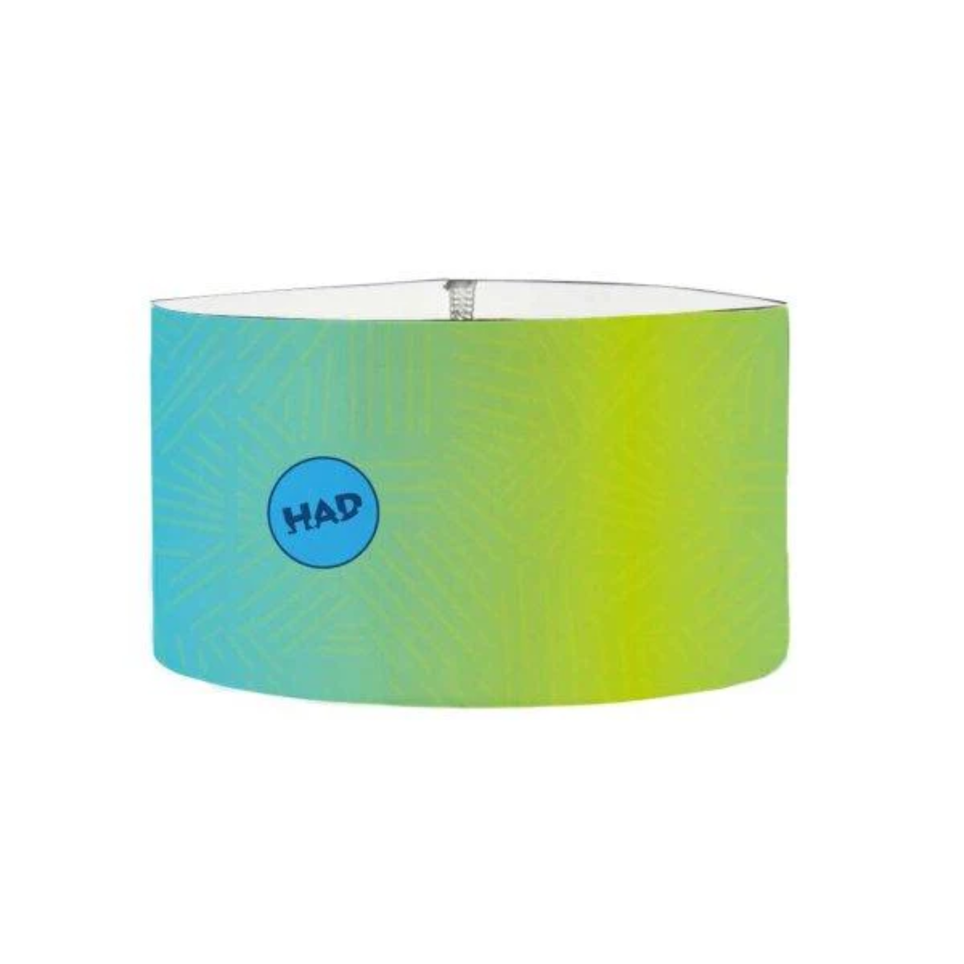 HAD Brushed TEC Headband | The Bike Affair