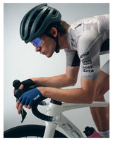 Skull Monton Flux Block Gloves