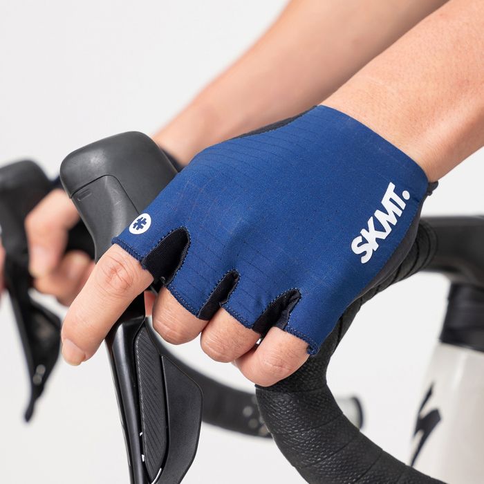 Skull Monton Flux Block Gloves