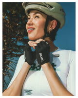 Skull Monton Flux Block Gloves