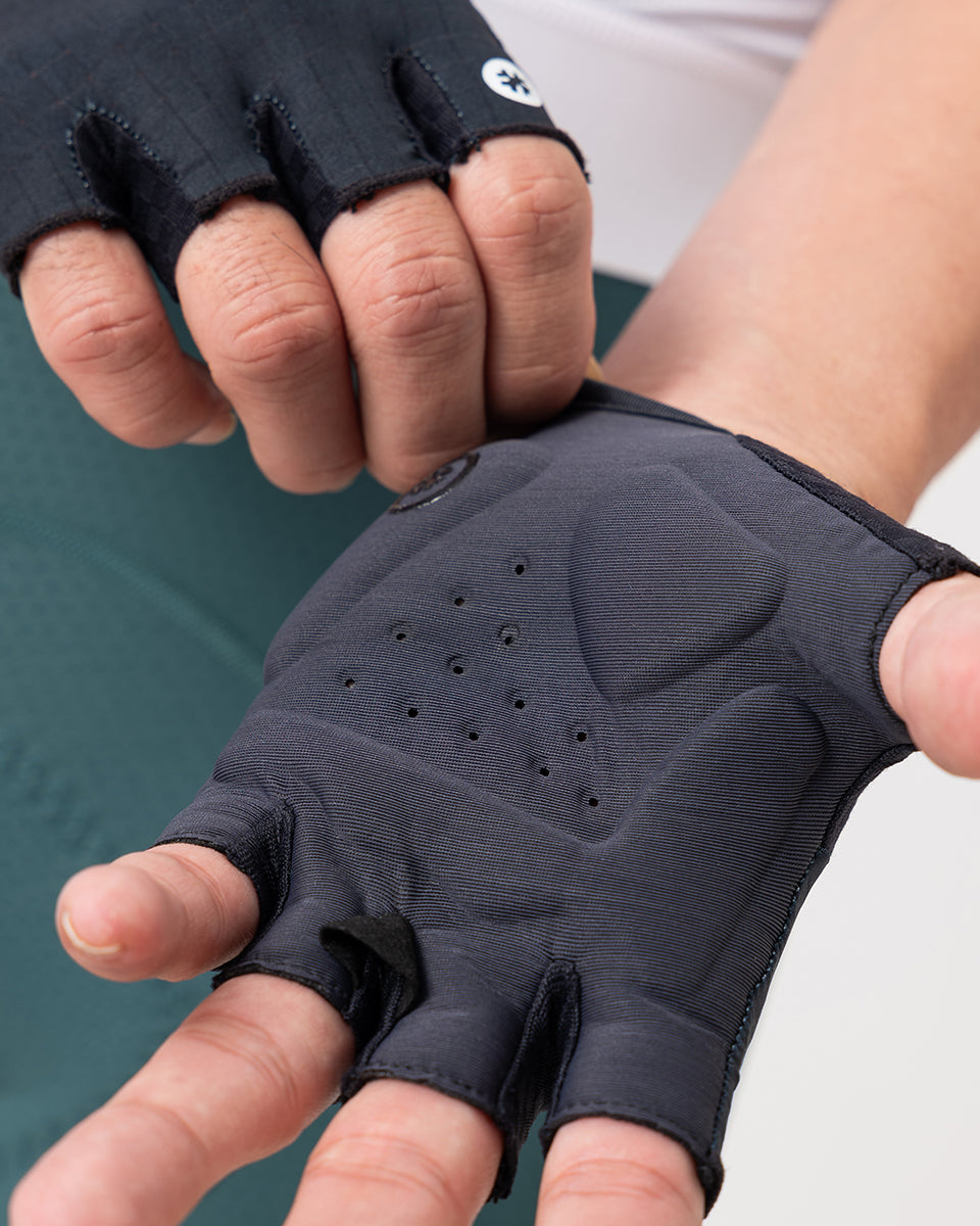 Skull Monton Flux Block Gloves