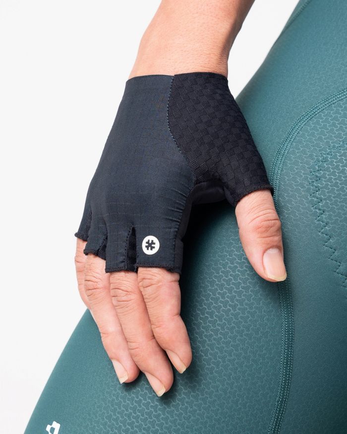 Skull Monton Flux Block Gloves