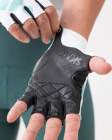 Skull Monton Signal Gloves