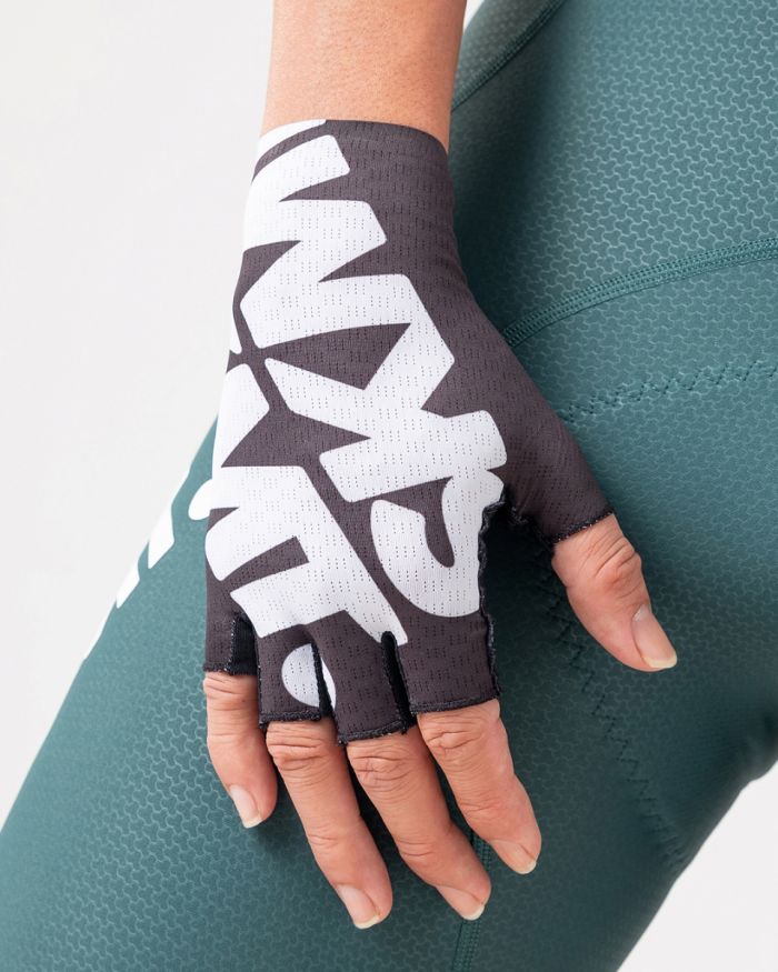 Skull Monton Signal Gloves
