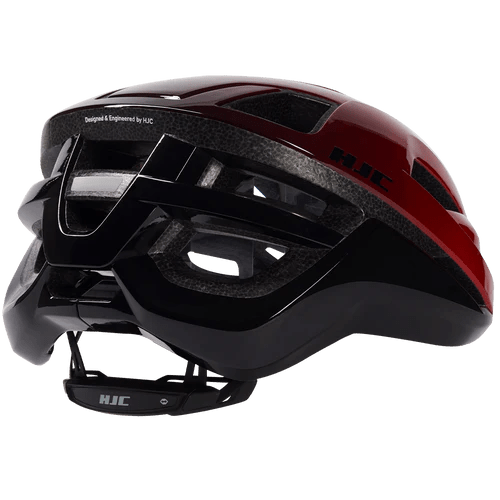 HJC Bellus Road Helmet | The Bike Affair