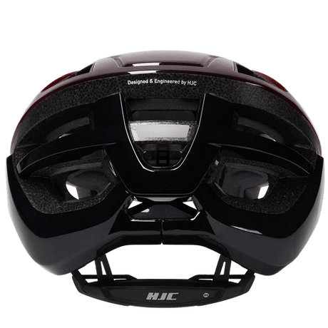 HJC Bellus Road Helmet | The Bike Affair