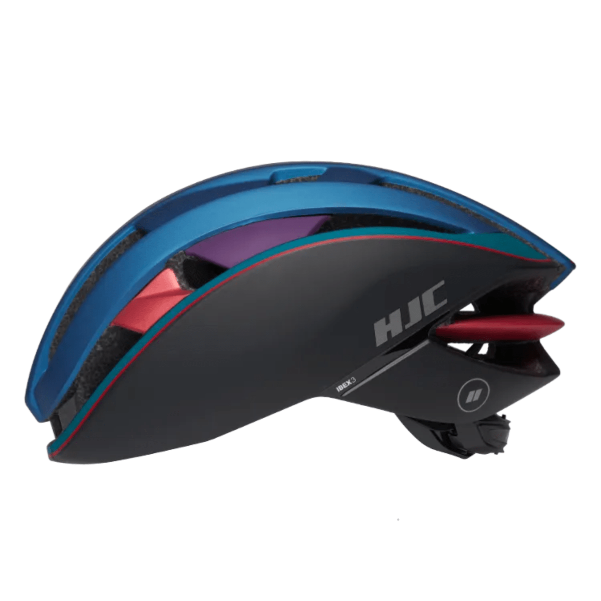 HJC Ibex 3 Road Helmet | The Bike Affair