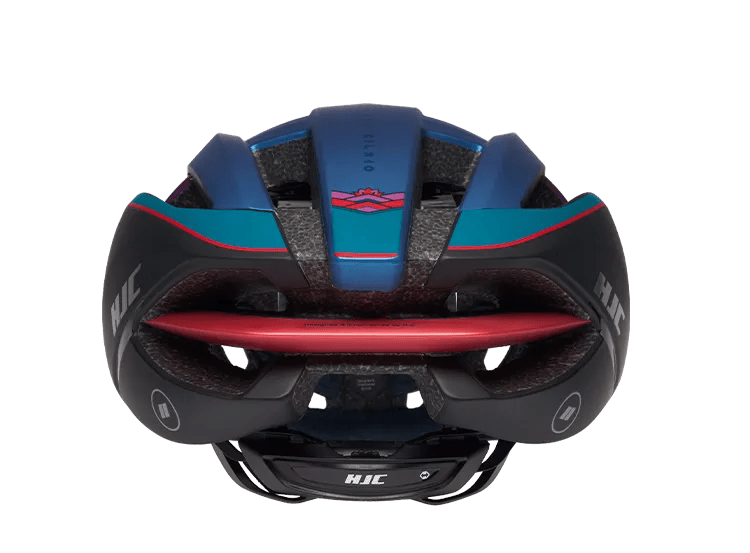 HJC Ibex 3 Road Helmet | The Bike Affair