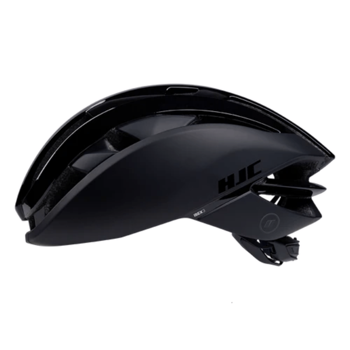 HJC Ibex 3 Road Helmet | The Bike Affair