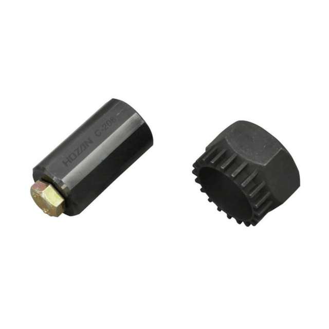 Hozan C - 208 BB Tool for Square Tapered | The Bike Affair