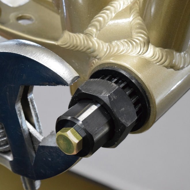 Hozan C - 208 BB Tool for Square Tapered | The Bike Affair