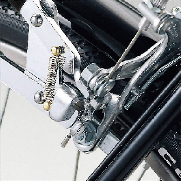 Hozan C - 356 Inner Wire Pliers | The Bike Affair