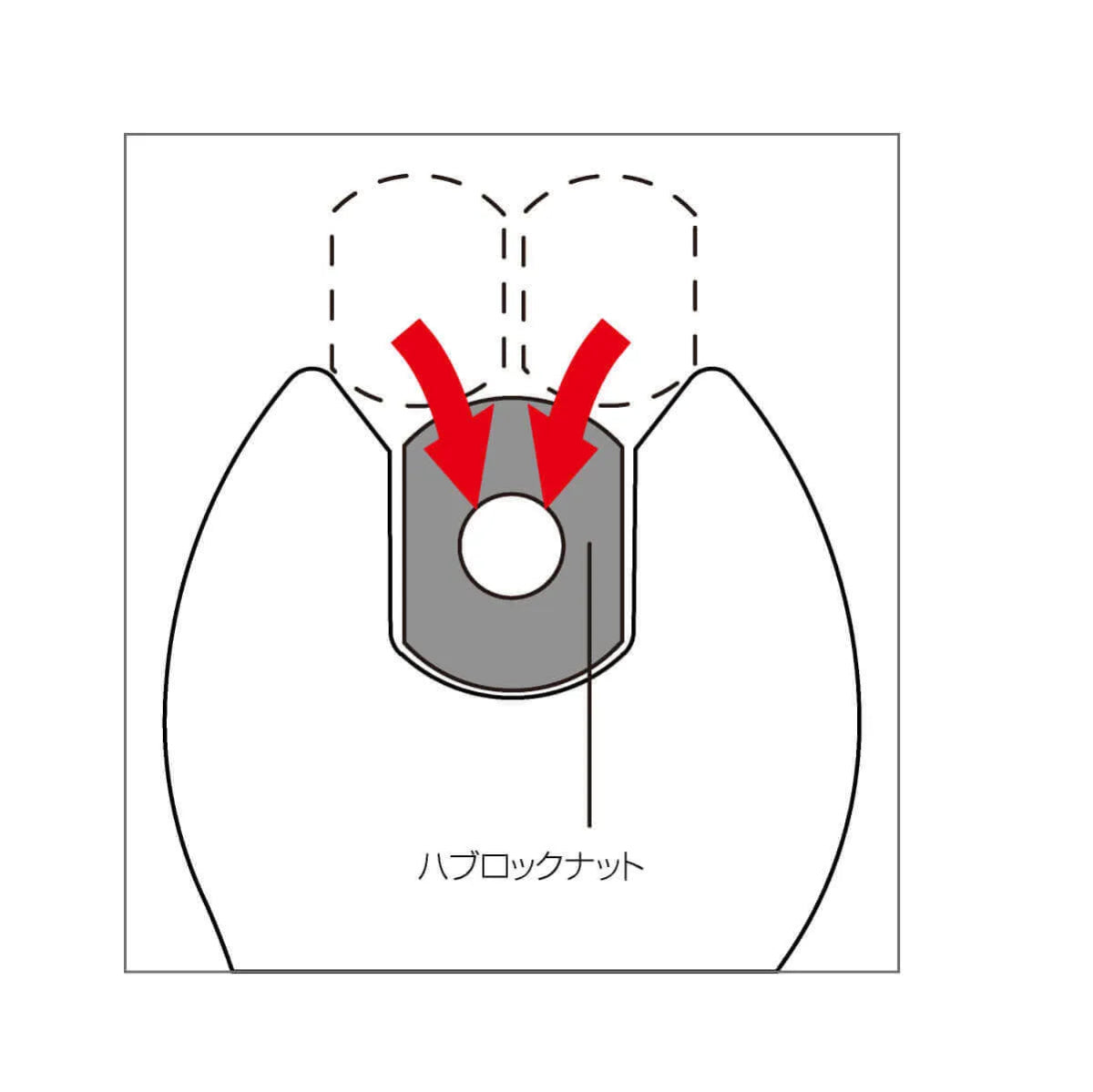 Hozan C - 504 Hub Cone Wrench Set | The Bike Affair