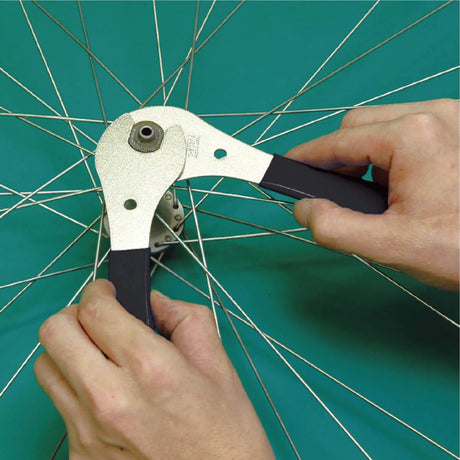 Hozan C - 504 Hub Cone Wrench Set | The Bike Affair