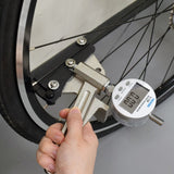 Hozan C - 738 Spoke Tension Meter | The Bike Affair