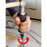 Hozan D - 963 Impact Screwdriver | The Bike Affair