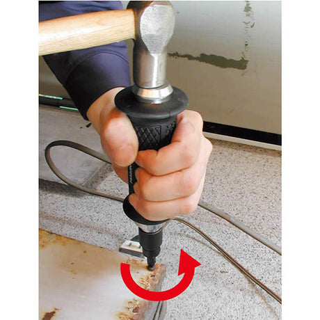 Hozan D - 963 Impact Screwdriver | The Bike Affair