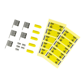 Hozan F-127-1 Terminal Set