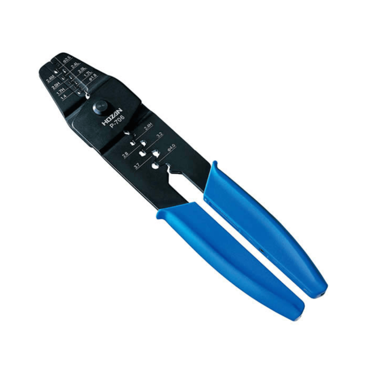 Hozan P - 706 Crimping Tool | The Bike Affair