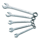 Hozan W - 520 Combination Wrench Set | The Bike Affair