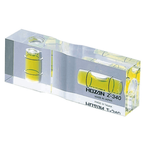 Hozan Z-340 Level Gauge
