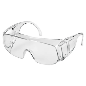 Hozan Z-640 Safety Glasses