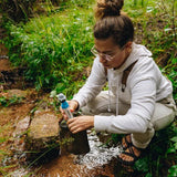 Hydrapak 28mm PNP Inline Water Filter Kit | The Bike Affair