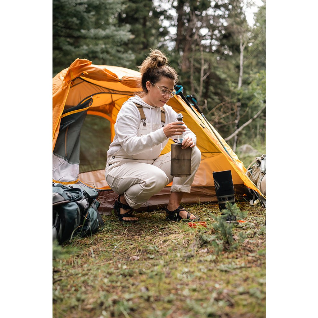 Hydrapak 28mm PNP Inline Water Filter Kit | The Bike Affair