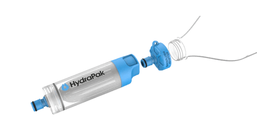 Hydrapak 28mm PNP Inline Water Filter Kit | The Bike Affair
