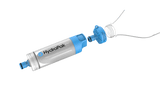 Hydrapak 28mm PNP Inline Water Filter Kit | The Bike Affair
