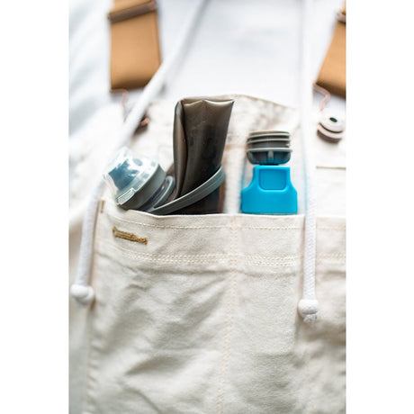 Hydrapak 28mm PNP Inline Water Filter Kit | The Bike Affair