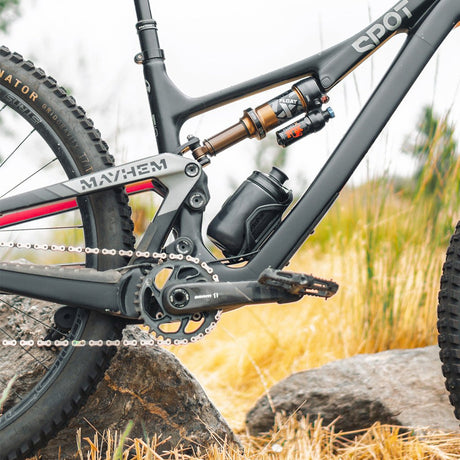 Hydrapak Breakaway Muck Bottle - Pack of 2 | The Bike Affair