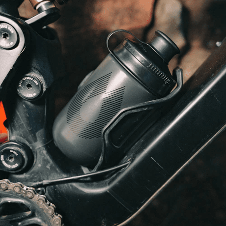 Hydrapak Breakaway Muck Bottle - Pack of 2 | The Bike Affair