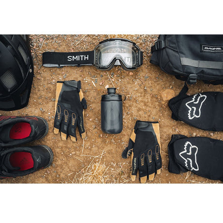 Hydrapak Breakaway Muck Bottle - Pack of 2 | The Bike Affair