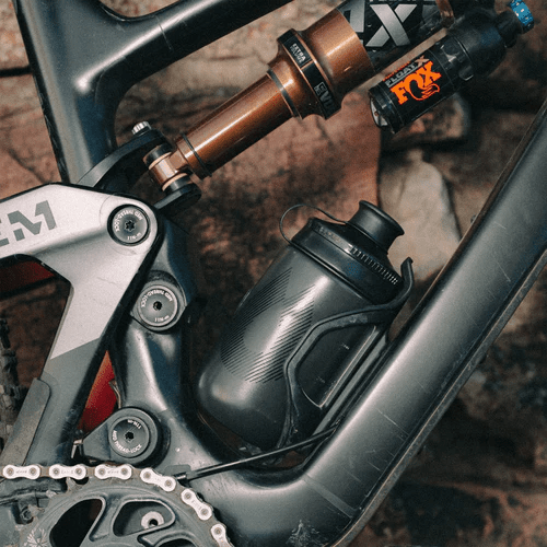 Hydrapak Breakaway Muck Bottle - Pack of 2 | The Bike Affair