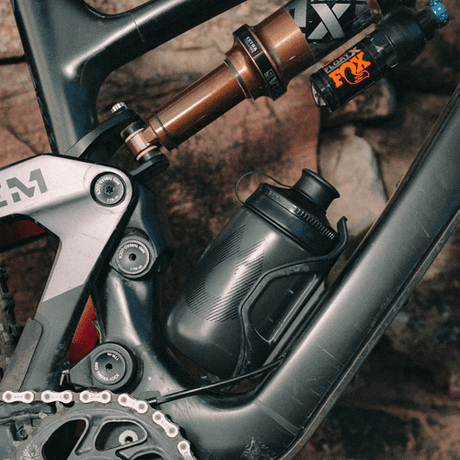 Hydrapak Breakaway Muck Bottle - Pack of 2 | The Bike Affair