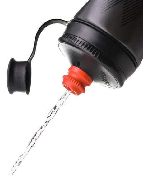 Hydrapak Breakaway Muck Bottle - Pack of 2 | The Bike Affair