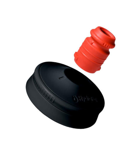 Hydrapak Breakaway Muck Bottle - Pack of 2 | The Bike Affair