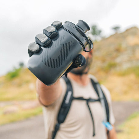 Hydrapak Breakaway Muck Bottle - Pack of 2 | The Bike Affair