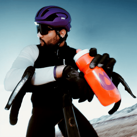 Hydrapak Breakaway Surge Bottle - Pack of 2 | The Bike Affair