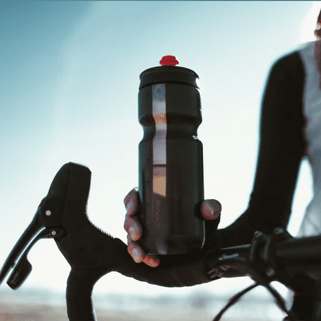 Hydrapak Breakaway Surge Bottle - Pack of 2 | The Bike Affair