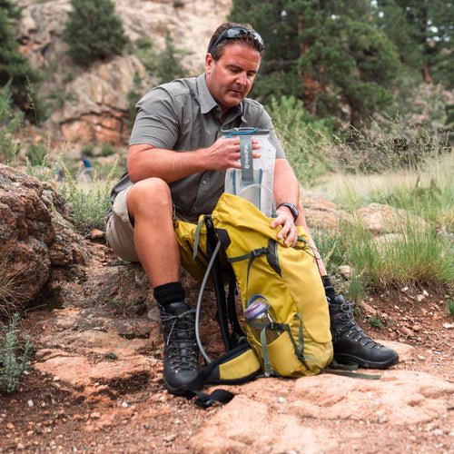 Hydrapak Contour Bladder 3L | The Bike Affair