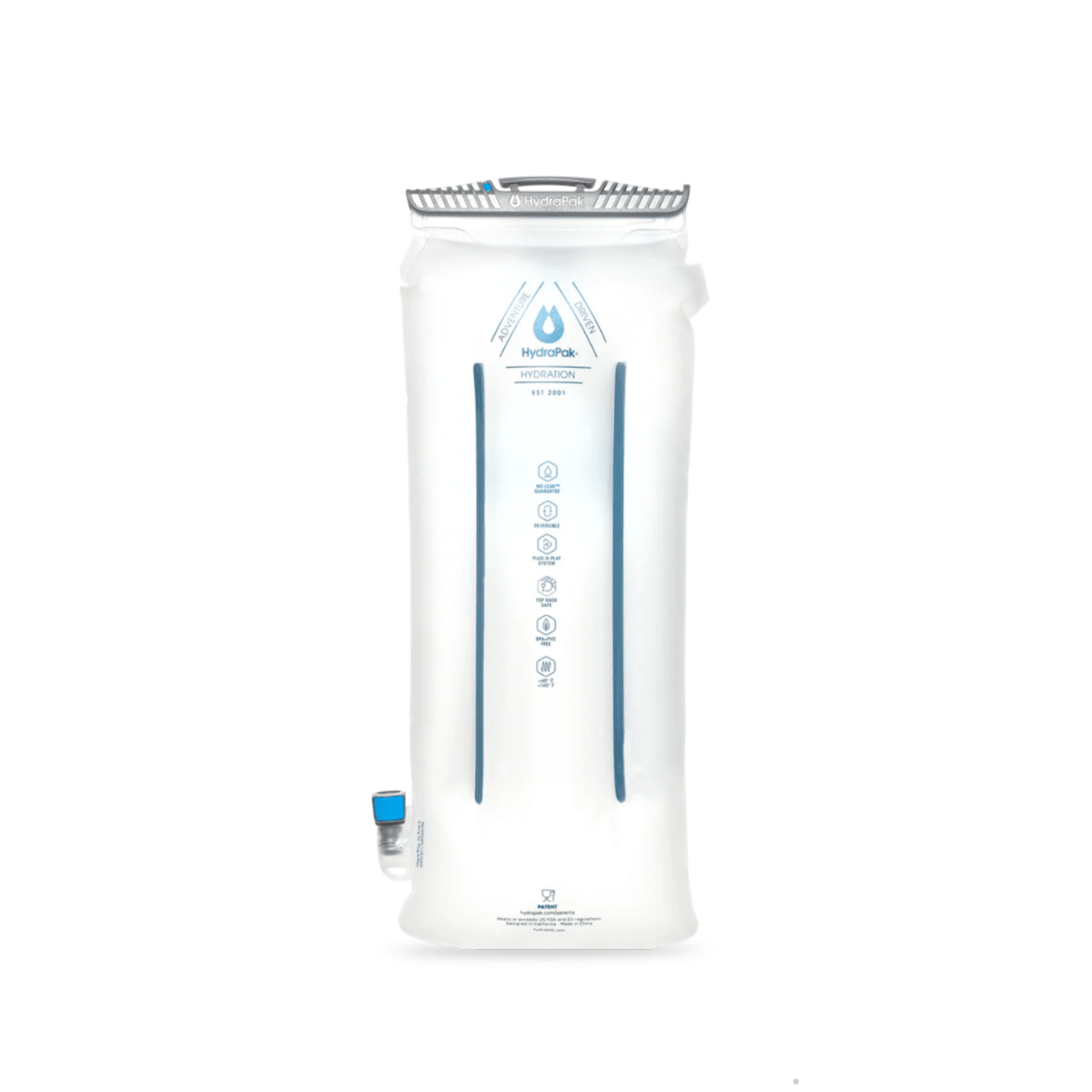 Hydrapak Contour Bladder 3L | The Bike Affair