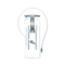 Hydrapak Contour Bladder 3L | The Bike Affair
