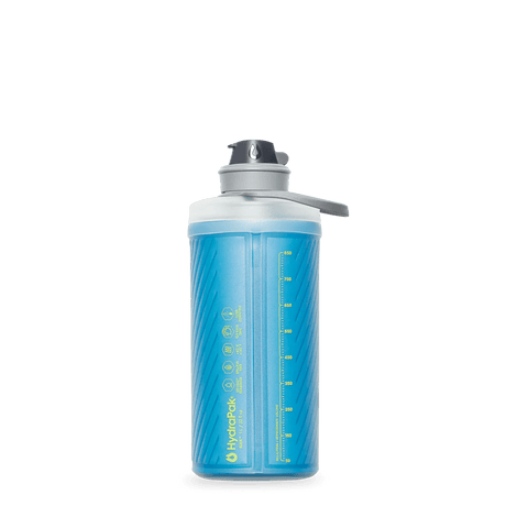 Hydrapak Flux Flexible Bottle | The Bike Affair
