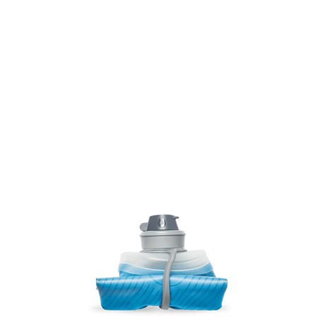 Hydrapak Flux Flexible Bottle | The Bike Affair