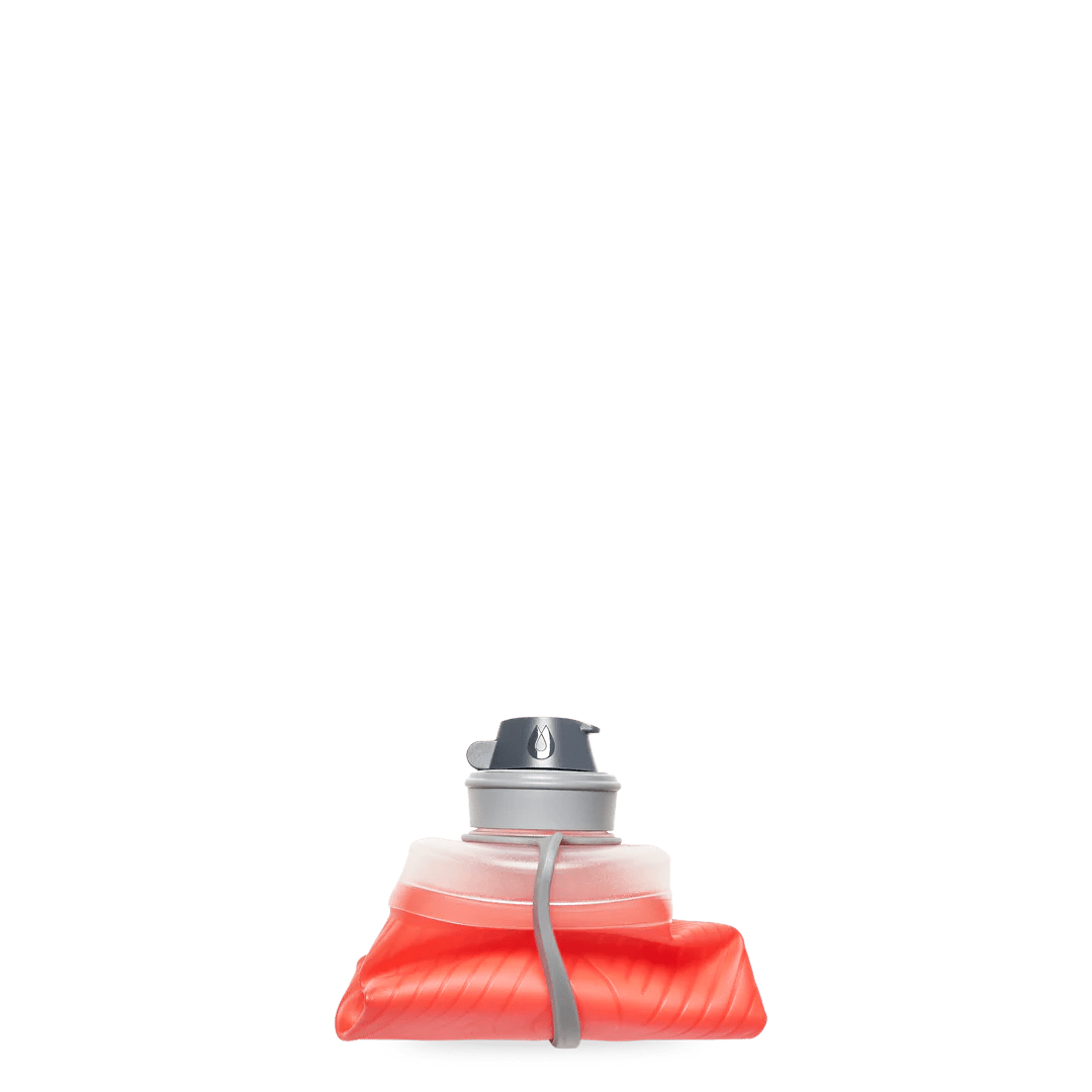 Hydrapak Flux Flexible Bottle | The Bike Affair